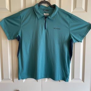 Columbia Polo
